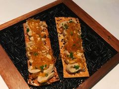 -渔火·特色餐厅(佘山世茂洲际酒店)