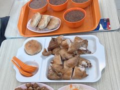 -香妃烤鸡(西单店)