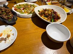 -隔壁老王·家常云南菜(花巷店)