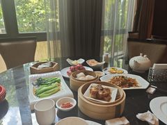 -惠州白鹭湖雅居乐喜来登度假酒店-采悦轩中餐厅