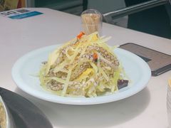 -蓝珊瑚蒸汽海鲜餐厅(龙奥店)