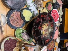 -白乐天毛肚火锅馆(南滨路店)