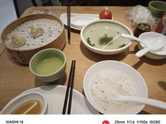 -苏小柳点心·手作小笼包(新街口分院店)