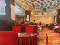 大堂-天宜隆蘑菇宴火锅(石景山旗舰店)