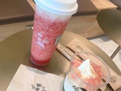 -喜茶(永旺梦乐城店)