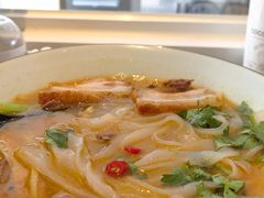 -漆黑觉米粉(三里屯店)