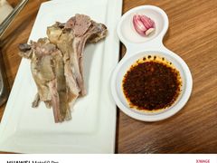 -贯贯吉·清真餐厅(浙江中路店)