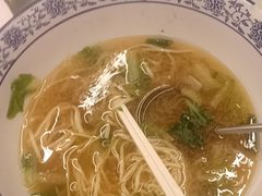 -古韵餐厅(湖畔大学店)
