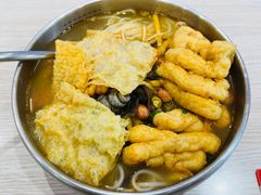 -柒小螺·螺蛳粉(利丰广场店)