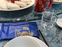 -新丁香海鲜主题餐厅(现代花园店)