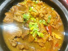 -正禾鲜·潮汕牛肉火锅(凯德天府店)