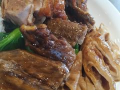 -初心烧鹅(粤华店)