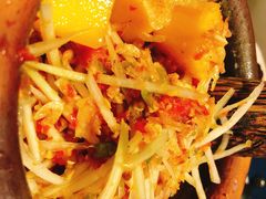 -星叶·东南亚料理(宁波万象汇店)