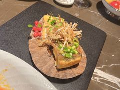 -海派悦庭·海胆烧麦·新融合菜(凯德广场店)