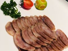 -铂尔台州菜(铂尔国际店)