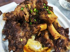 -上庄晋风庄园(上庄店)