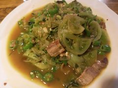 青番茄-陈先进鱼馆·地道农家菜(湖墅南路店)