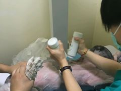 -瑞派·关忠动物医院(国瑞店)