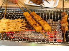 -福茗春薪禾记海鲜烧烤(八一路店)