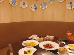 -浙江安吉JW万豪酒店·万豪中餐厅