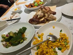 -关东小磨东北菜(漕河泾印象城店)