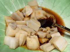 -明湖楼·经典鲁菜山东海鲜(大明湖店)