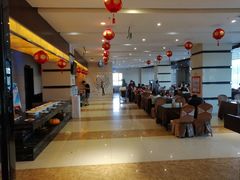 餐厅-温州大酒店