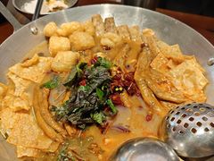 -小螺大作·螺蛳粉火锅(林和西店)