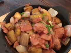 -塔可墨西哥餐厅(新城市广场店)