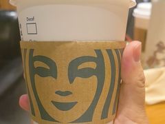 -星巴克臻选(北京颐堤港中心第二店)