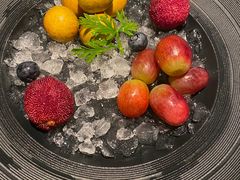 -领事馆19号中餐厅(厦门海景洲际酒店)