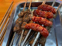 香仔肠-九喜龙虾(凤城六路直营店)