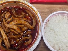 -米村拌饭(钜城华亿购物广场店)