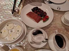 烧味双拼-8餐厅(新葡京酒店)