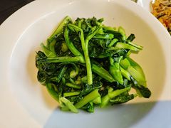 -绿杨春·淮扬宴(庐山路店)