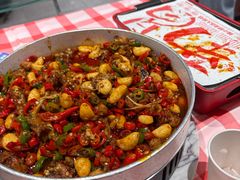 -辣小鲜·南昌大排档(船山路店)