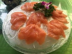 -盛港湾海鲜食府(黄沙店)