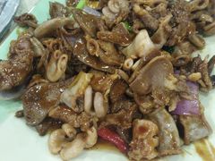 -标记美食新鲜猪杂(兴南大道店)