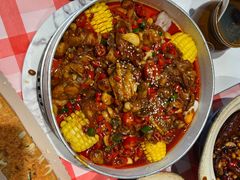 -辣小鲜·南昌大排档(船山路店)
