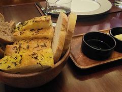 -Tivano意大利餐厅(成都居舍酒店)
