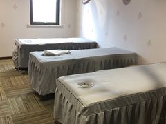 -首匠推拿养生中心(君地新大陆店)