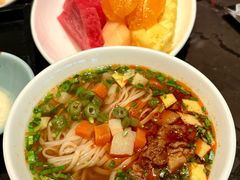 -西安凯悦酒店·湖畔中餐厅