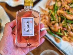 -梁姐啤酒鱼(兴坪古镇店)