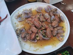 -庆合府重庆大排档(紫都城店)
