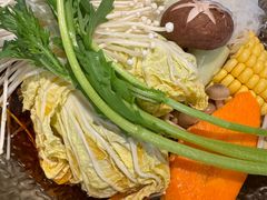 -林妈妈村·日式料理(宝山万达店)