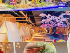 -蓝鲸湾汤泉(包河店)