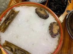 -捞围鲜·港式打边炉(海阳路店)