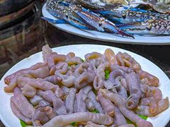 -凯华海鲜火锅·传承三十六年