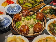 -金轩中餐厅 Jin Xuan(浦东丽思卡尔顿酒店)