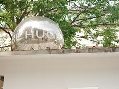 -HUGS coffee(东区店)